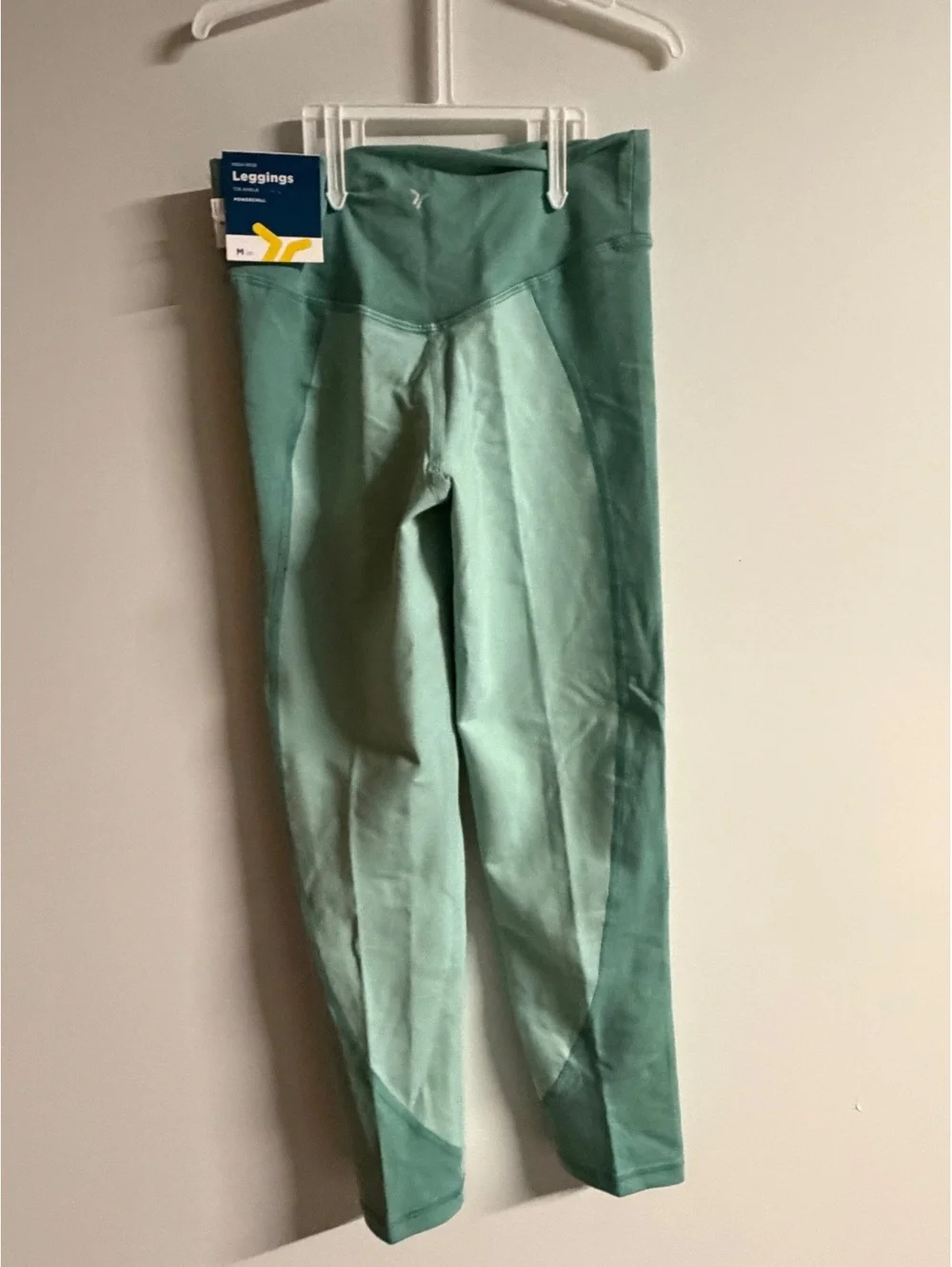 Old Navy, girls leggings size medium